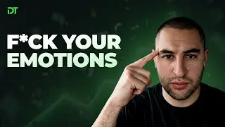 Your Emotions Are Killing Your Trades