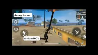 Hack Script Free Fire Ob30|Aim awn|Antiban100%|chạy si&ecirc;u nhanh