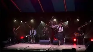 Lea Llinares por Tangos - Festival 