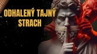 JEDINÁ VĚC, KTERÉ SE NARCISISTÉ BOJÍ VÍC NEŽ ODMÍTNUTÍ (PŘEKVAPUJÍCÍ)