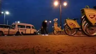 Powerslide Nightwheels Fothon