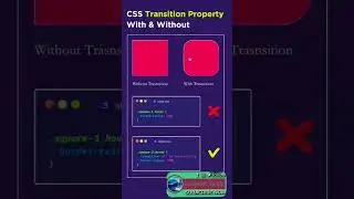 Css transition properties 