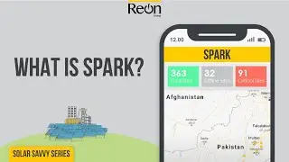 SPARK - Remote Energy Management