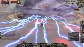 Throne of The 4 Winds 25m heroic solo