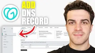 How To Add Dns Record In Godaddy [2026 Guide]