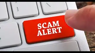 Random Refund Scammers Episode 4