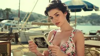 Far Yet Near - A 1960s Italian Love Songs Instrumental