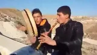 موال شاوي