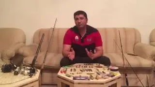 محاضرة الكاستينج الجزء الاول الكابتن رضا قنديل