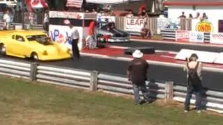 PRO MODS  St Thomas Raceway Park part 1