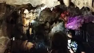 SELAMAT DATANG DI GUA MAHARANI PACIRAN LAMONGAN 