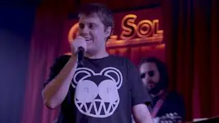 Querido - Directo Sala El Sol (Madrid)