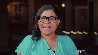 The premiere of &ldquo;Spotlight&rdquo; featuring FILMMAKER & ANIMATOR Ancil Harris