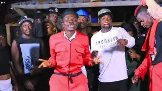 Amina kadeya deya Expartel Bad Cock Kanjongwe , Spy rock GBunnie @BadcompanyRecordsZw 