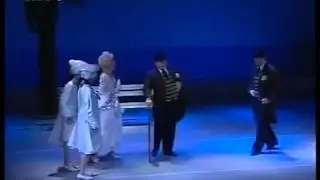 Mala Floramye - Tijardović  - Zagreb 2001 (Act 1)