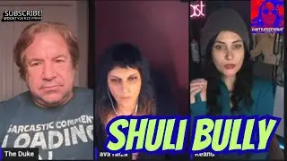 STUTJO/AVA/KIKI:TSN &ldquo;BULLYING&rdquo; JOHN FOR PROTECTING HIS CONTENT + STRIKING CHANNELS/JOHN&rsquo;S FAMILY
