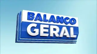 BOM DIA ! VENHA PARTICIPAR DO BALANÇO GERAL 17/01/2026