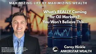 Что на самом деле ждет нефтяные рынки? Вы не поверите...