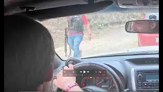 380-сильная STI против картеля на «Хребте дьявола»: 2800 поворотов хаоса и раллийного веселья в М...