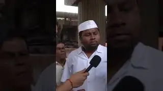 MARATHI VS HINDI 😂 BY DHAKAD NEWS #dhakadnews #viralvideo #comedyshorts