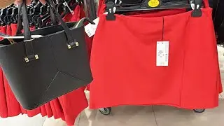 Новая женская коллекция PRIMARK, февраль 2026 года.