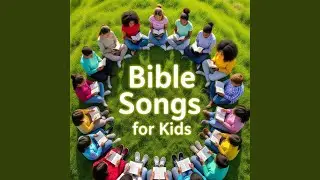 Moses Journey Pop - Kids Bible Songs
