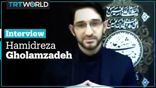 Washington announces new sanctions on Tehran