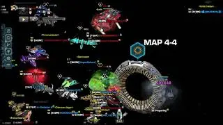 DarkOrbit - How To Deal with Autolockers