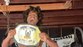 Super Saiyan God Mode: IAmKOGhOD is live! GhODCast Self-Talk Workout Podcast