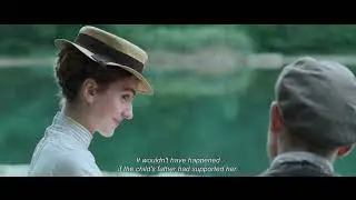38&deg; Concorso Young - Frieda&rsquo;s Fall (regia: Marie Brendle)