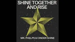 WOW!!!- Mr. Phelps & Cinder Shine Feat. Harmony Gullette