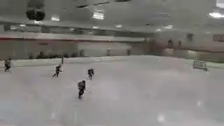 Hockey - Idaho Jr Steelheads vs New Jersey Bandits 2