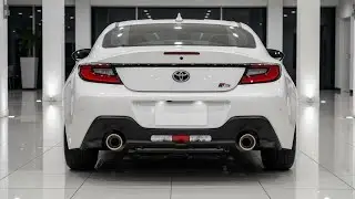 Toyota GR 86 2026 Terbaru | Review Lengkap, Desain Sport & Harga Terbaru