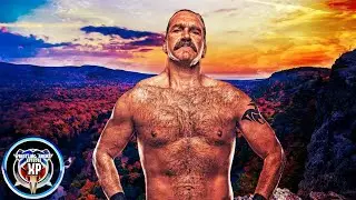 [INDY] Silas Young Theme Arena Effects | 