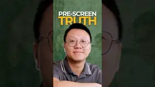 Why You Failed the Phone Screen