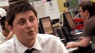 Kwik Fit Insurance Recruitment Video