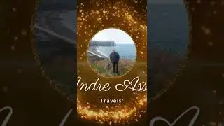 new intro & Outro. let me know what do you think about it. #intro #outro #youtubeshorts #youtube