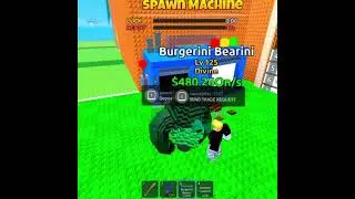 TRICK 💀 #capcut #bloxfurit #gaming #roblox #rblx #clips #escapetsunamiforbrainrot #like #subscribe
