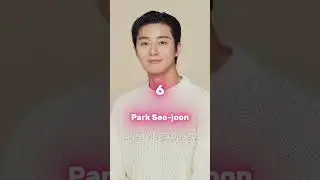 🎬 Top 10 Korean Actors Who Helped Newcomers Succeed in the Industry (2025) #lifestyleexposed#kdrama