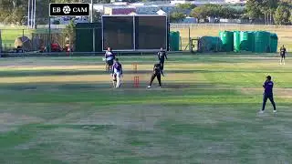 WP Club -VETS | DCC Knights vs Yorkshire CC Vets | 10 Dec 2025 16:00 | Durbanville A