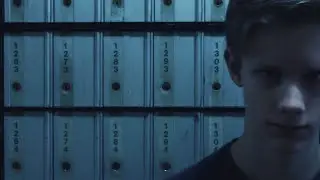 Going Postal (Trailer)