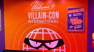 Tips & Tricks for Illumination&rsquo;s Villain-Con Minion Blast App | Universal Orlando Resort