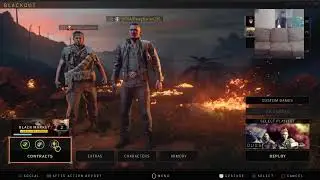 Bo4 operation apocalypse z
