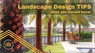 Landscape Design TIPS and What You Should Know About Artificial Turf