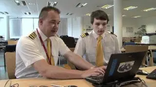 Jobs.cz: JOB NA DEN - PILOT - společnost České aerolinie