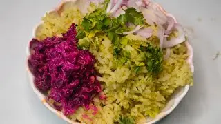 1 pot meal | MADE IN 5 MINUTES!😱 #busyweek #recipiesinkannada #1k