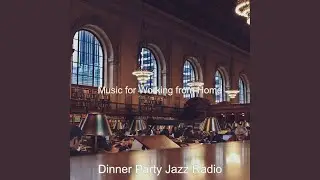 High-class Mood for Working from Home