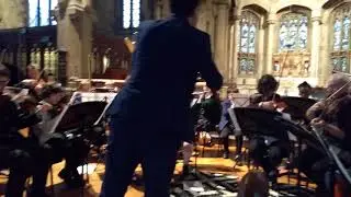 LaSWAP Summer Concert 2019 - Orchestra - Symphony