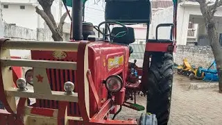 MAHINDRA 575 DI FOR SALE GOOD CONDITION 🚜🇮🇳📞 7505885846
