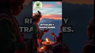 SABIDUR&Iacute;AS ANCESTRALES:  LOS ANDES